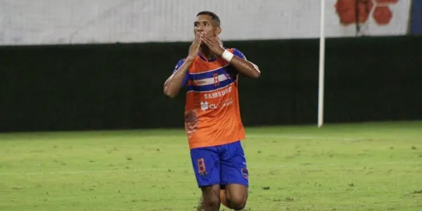 El gol de Luifer Hernandez que enoja a todo Zamora y llama la atención de toda la prensa.