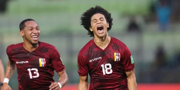 El gran momento de Murrilo que podría sacarle el puesto a un jugador importante en la Selección.