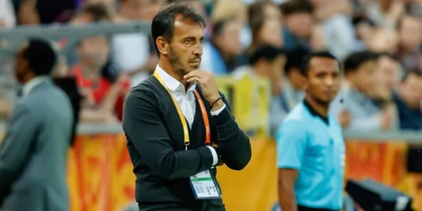 El gran momento de Ochoa en EEUU que lo acercaría a la Selección