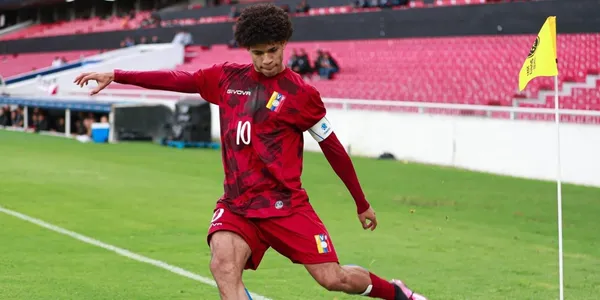 El hermano de la joya habló del jugador y de como se siente verlo