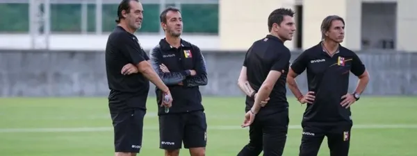 El hermano del entrenador de la Selección Vinotinto va a ir como gerente de selecciones de Venezuela.