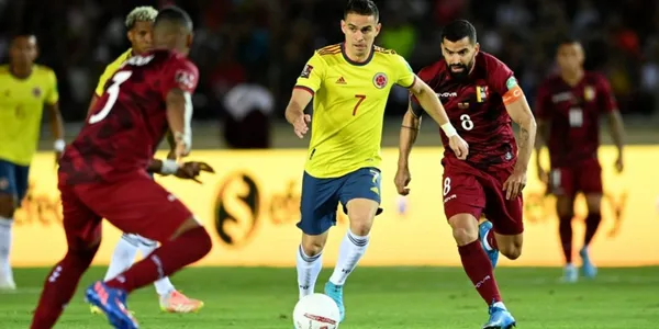 El historial está preocupando a propios y extraños respecto al debut