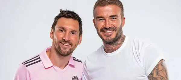 El inglés habló de Lionel Messi en la previa de lo que podría ser el debut