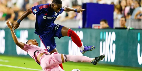 El Inter de Miami se prepara sin Messi para clasificarse