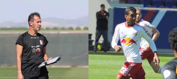 El joven Casseres es seguido de cerca por Batista y ahora por un grande Europa