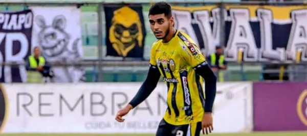 El joven central está en la mira del argentino Fernando Batista