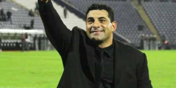 El joven debutante que ilusiona a todo Zamora con su debut y le da felicidad a Stifano.