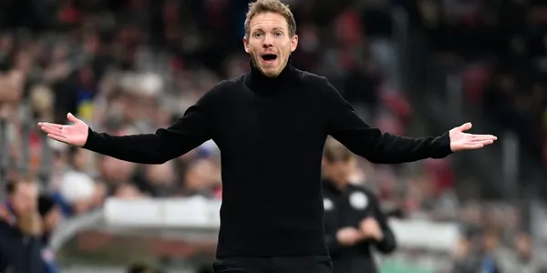 El joven entrenador tiene todo listo para tomar la Selección