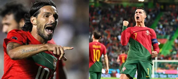 El jugador con orígenes venezolanos que fue el único en la historia en jugar un Mundial