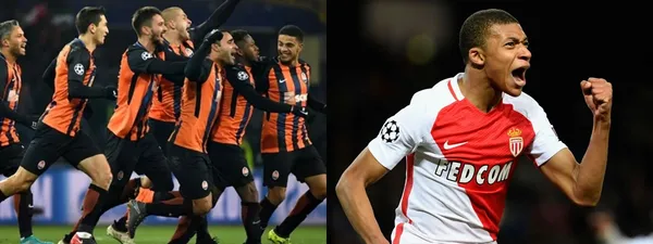 El jugador que brilla en su equipo y todos se acuerdan de Mbappé cuando comenzó a jugar.