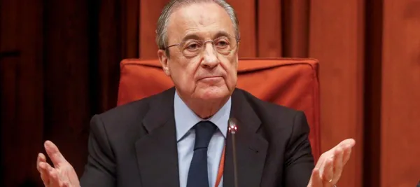 El jugador que el Madrid pagó una fortuna y ahora podría irse libre