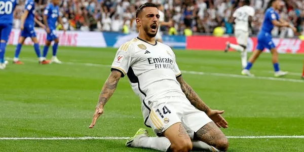 El jugador que llegó para sumar desde el banco y hoy es fundamental