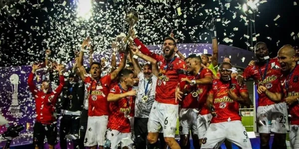 El jugador que supo triunfar en Caracas a ser olvidado en la C de Brasil.