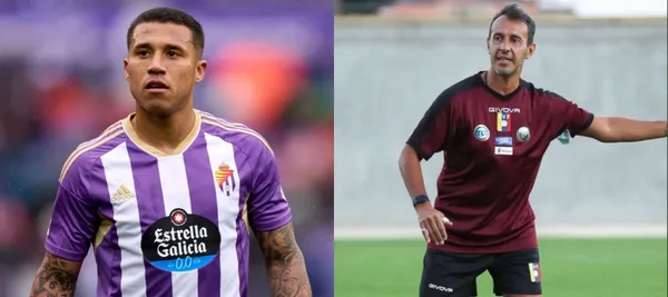 El jugador venezolano podría pasar a un equipo de primera división de España