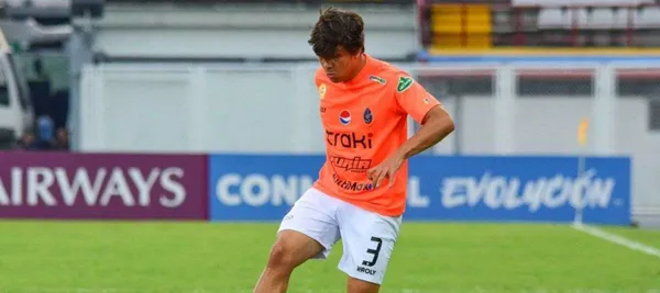 El jugador vinotinto está inquieto por esta nueva posibilidad de cara a su futuro