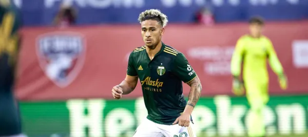 El jugador vinotinto habló tras su llegada a tierras venezolanas