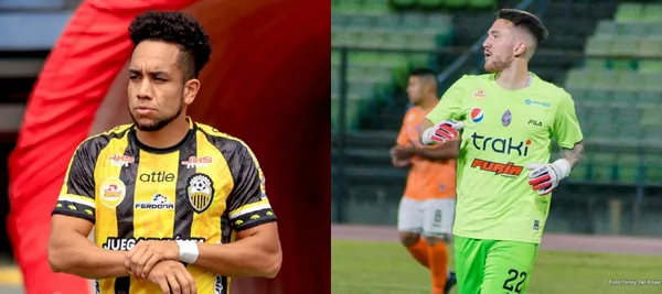 El local pudo llevarse la victoria pero Forastiero tuvo una noche para el olvido