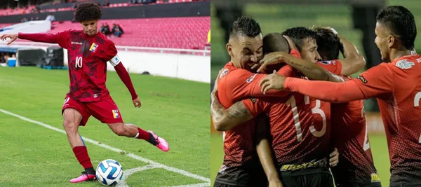 El local tiene una ventaja cuando se trata de jugar de local y podría aprovecharla