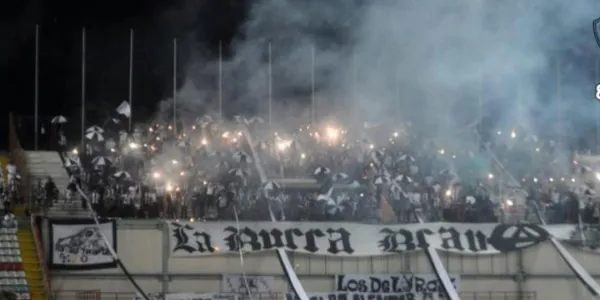 El mal momento de la temporada de Zamora que preocupa a todos sus hinchas.