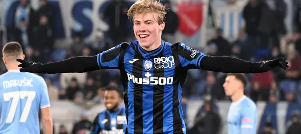 El Manchester United adquirió al nuevo Haaland y lo pagóuna fortuna