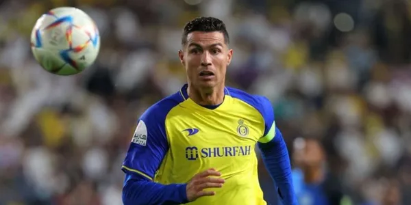 El médico Cristiano Ronaldo es Venezolano.