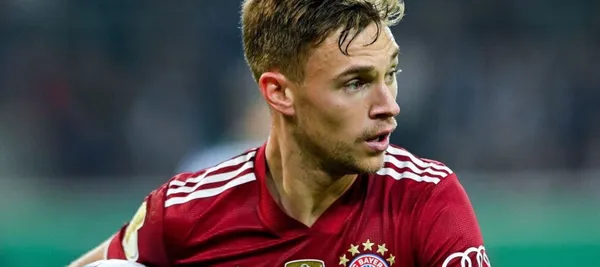 El mediocampista alemán analiza donde continuará su carrera