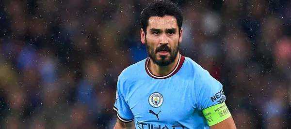 El mediocampista alemán estaría definiendosu futuro de cara a lo que viene