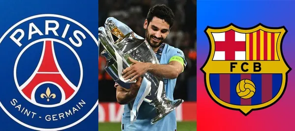 El mediocampista alemán le habría pedido tiempoa todos para pensar