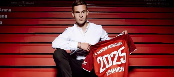 El mediocampista alemán tendría definido lo que viene en su carrera para esta temporada