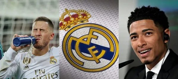 El nuevo refuerzo merengue va a cobrar una cifra millonaria en las próximas temporadas