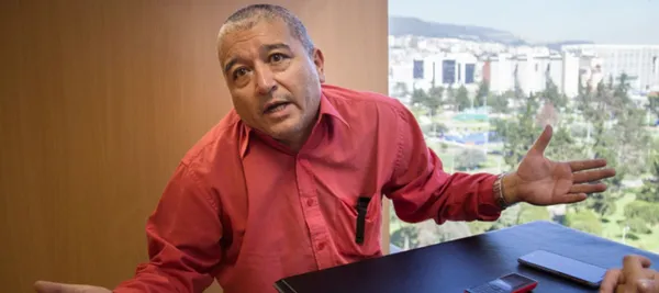 El periodista dio su punto de vista con respecto al futuro del fútbol continental