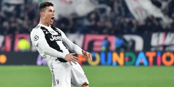 El portugués está en litigio con la institución de Italia y es por mucho dinero