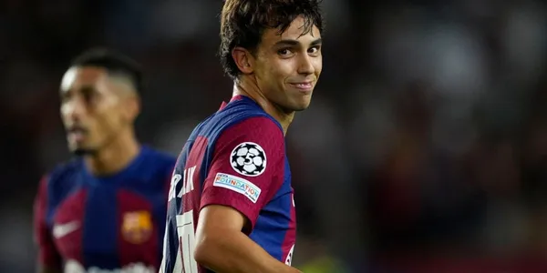 El portugués no se calló nada en al previa del partido contra su ex equipo