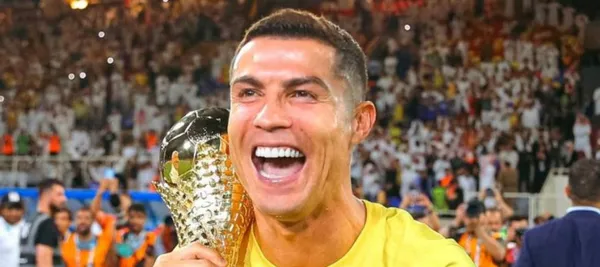 El portugués recibió un duro tweet después del partido