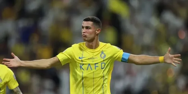 El portugués sigue rompiendo redes y va por Kane y Mbappé