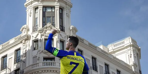 El portugués tiene un nuevo proyecto y ya está dejando ganancias