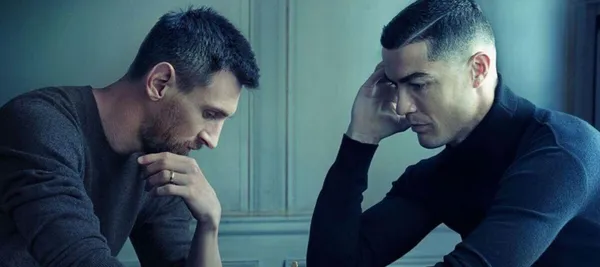 El portugués y el argentino tienen una competencia reñida