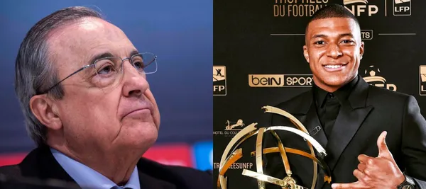 El presidente de la casa blanca respondió cuando le consultaron por la compra del francés