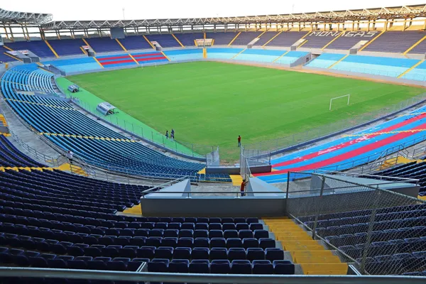 El presidente de la FVF anunció en un podcast la primicia de la primera sede de la selección nacional en casa