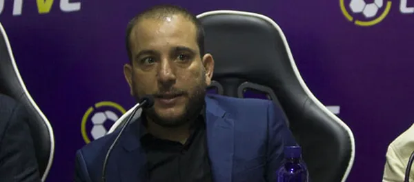 El presidente de la Liga Futve culpa a los equipos venezolanos por los maos resultados en instancias internacionales.