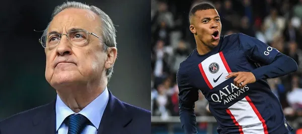 El presidente del elenco merengue viaja a Francia y hay tensión en Paris