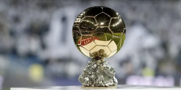 El próximo martes 31 de octubre se llevará a cabo la ceremonia del Balón de Oro 2023