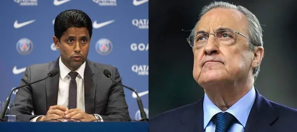 El PSG podría denunciar al Real Madrid por su accionar con Kylian Mbappé