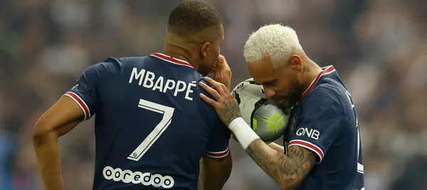 El PSG vive momentos de turbulencia con los que podrían abandonar la institución