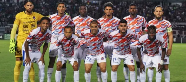 El puntero busca ganar mpara seguir en la cima del torneo