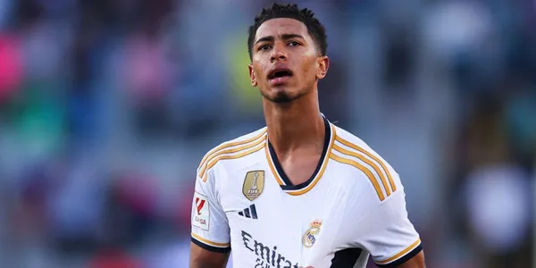 El Real Madrid es líder de LaLiga tras imponerse al FC Barcelona en El Clásico