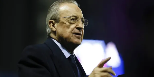 El Real madrid lanzó un comunicado haciendo referencia a los rumores