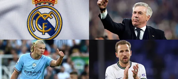 El ReaL Madrid se prepara ante la eventual salida de su capitán