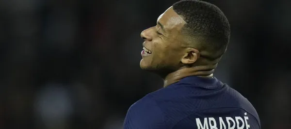 El Real Madrid tiene historia haciendo lo mismo que le están haciendo a Mbappé