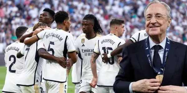 El Real Madrid tiene varios delanteros en la mira, pero en los últimos días se ha asomado uno que milita en la Eredivisie.